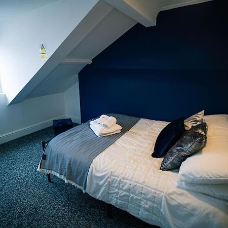 The Beach Suite - Top Floor With Easy Invest Lowestoft Exterior foto