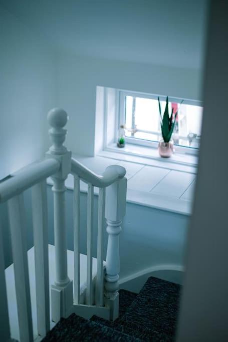 The Beach Suite - Top Floor With Easy Invest Lowestoft Exterior foto
