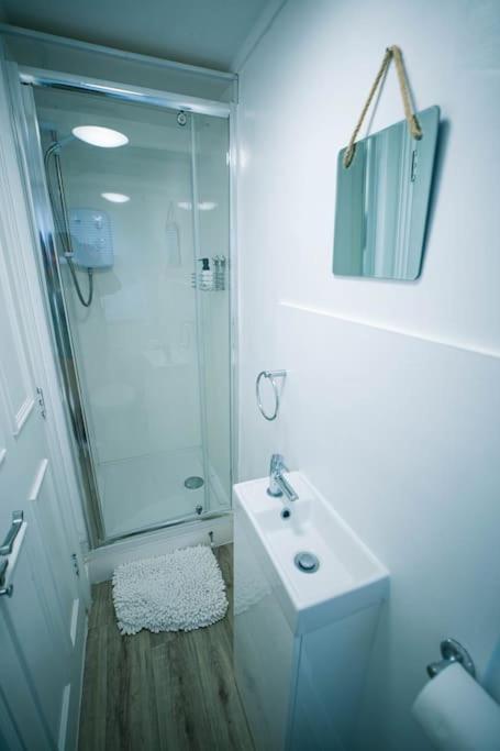 The Beach Suite - Top Floor With Easy Invest Lowestoft Exterior foto