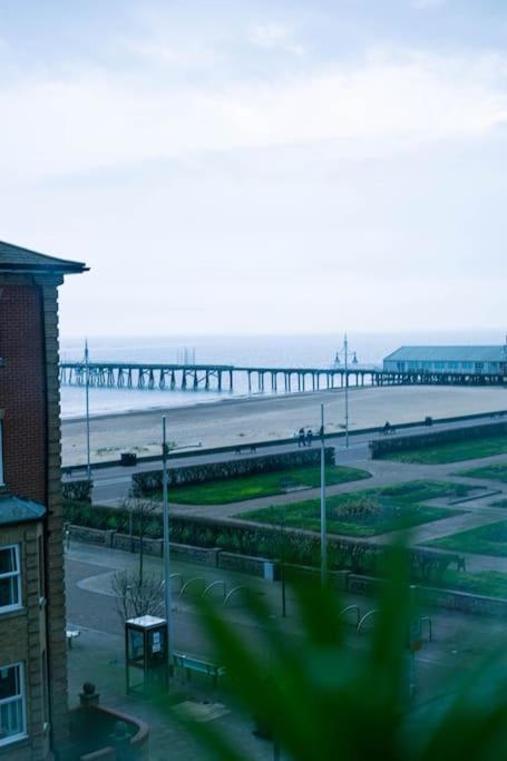 The Beach Suite - Top Floor With Easy Invest Lowestoft Exterior foto